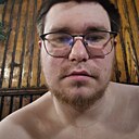 Андрей, 24 года