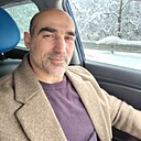 Аслан, 43 года