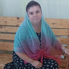 Фотография девушки Елена, 52 года из г. Горловка