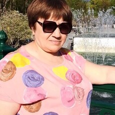 Фотография девушки Светлана, 62 года из г. Харьков