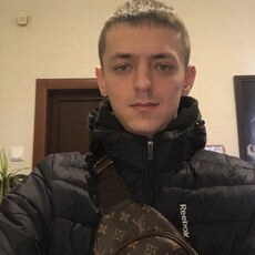 Фотография мужчины Михаил, 35 лет из г. Мончегорск
