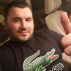 Фотография мужчины Сергей, 37 лет из г. Староминская