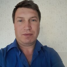 Фотография мужчины Сергей, 42 года из г. Заречный