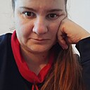 Люба, 31 год
