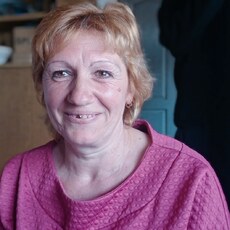 Фотография девушки Наталья, 56 лет из г. Николаев