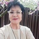 Любовь, 66 лет
