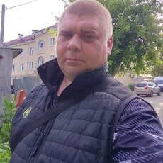 Фотография мужчины Александр, 40 лет из г. Краснощеково