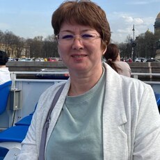 Фотография девушки Настя, 51 год из г. Тобольск
