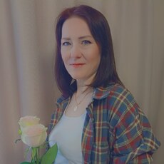 Фотография девушки Ассоль, 37 лет из г. Чайковский