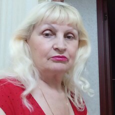 Фотография девушки Наталья, 67 лет из г. Орск