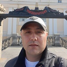Фотография мужчины Влад, 42 года из г. Нижний Тагил