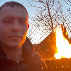 Фотография мужчины Дима, 40 лет из г. Алатырь