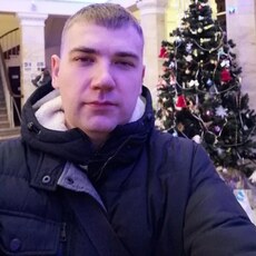 Фотография мужчины Пашка, 38 лет из г. Ярцево