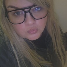 Фотография девушки Ирина, 43 года из г. Тарко-Сале