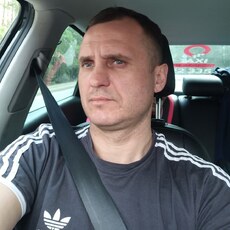 Фотография мужчины Александр, 43 года из г. Чайковский