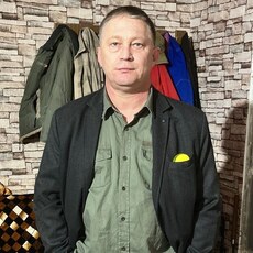 Фотография мужчины Женя, 51 год из г. Ленинск