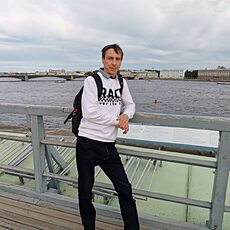 Фотография мужчины Василий, 44 года из г. Москва
