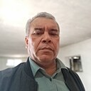 Иброхим, 52 года