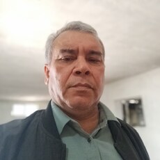 Фотография мужчины Иброхим, 52 года из г. Самарканд