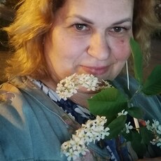 Фотография девушки Анастасия, 51 года из г. Белгород