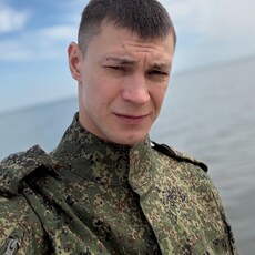 Фотография мужчины Александр, 33 года из г. Волноваха