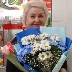 Фотография девушки Ирина, 59 лет из г. Балаково