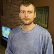 Фотография мужчины Павел, 34 года из г. Отрадное