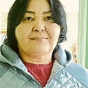 Лайна, 56 лет