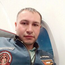 Фотография мужчины Рустам, 31 год из г. Айни