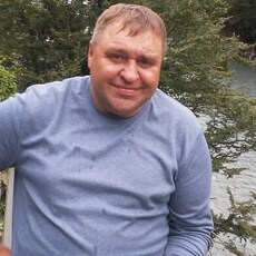 Фотография мужчины Олег, 54 года из г. Тюкалинск