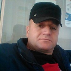 Фотография мужчины Арбуз, 47 лет из г. Кыштым