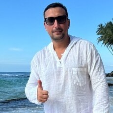 Фотография мужчины Иван, 41 год из г. Енакиево