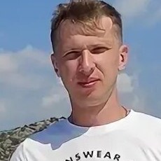 Фотография мужчины Алексей, 26 лет из г. Варшава