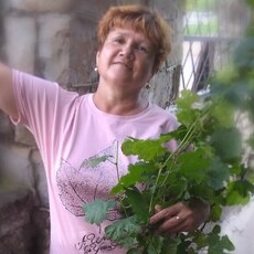 Фотография девушки Светлана, 59 лет из г. Колпашево