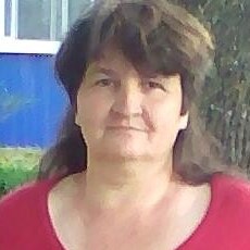 Фотография девушки Алла, 57 лет из г. Житковичи