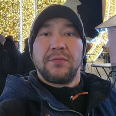 Фотография мужчины Давид, 39 лет из г. Вильнюс