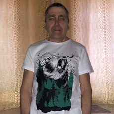 Фотография мужчины Сергей, 62 года из г. Челябинск