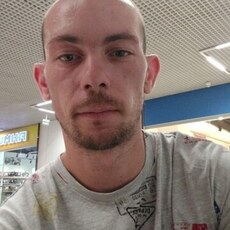Фотография мужчины Сергей, 34 года из г. Нижний Новгород
