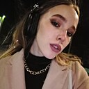Оля, 23 года