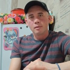Фотография мужчины Валера, 41 год из г. Новочебоксарск