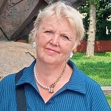 Фотография девушки Наталья, 57 лет из г. Браслав