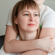 Фотография девушки Ирина, 41 год из г. Жодино