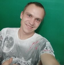 Фотография мужчины Nikita, 25 лет из г. Северодонецк