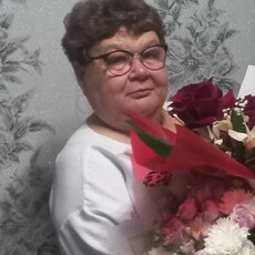 Фотография девушки Алевтина, 58 лет из г. Первоуральск