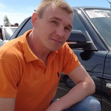 Фотография мужчины Tt, 44 года из г. Татарск