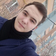 Фотография мужчины Серега, 30 лет из г. Валуйки