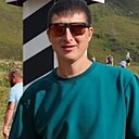 Максим, 37 лет