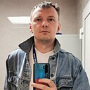 Mikhail, 38 лет