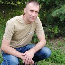 Фотография мужчины Андрей, 43 года из г. Лесозаводск