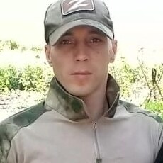 Фотография мужчины Михаил, 35 лет из г. Завитинск
